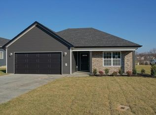 10 Eagles Blf LOT 10, Clarksville, TN 37040