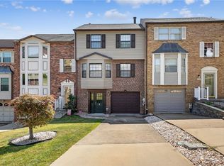 5133 Daube Dr, Pittsburgh, PA 15236