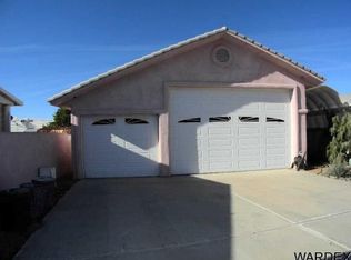 6702 Riverside Dr, Parker, AZ 85344