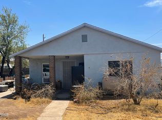 1931 W Tonto St, Phoenix, AZ 85009