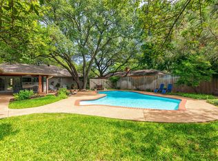 3212 Woodwind Ln, Dallas, TX 75229