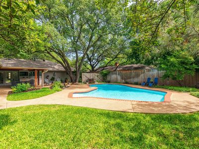 3212 Woodwind Ln, Dallas, TX, 75229