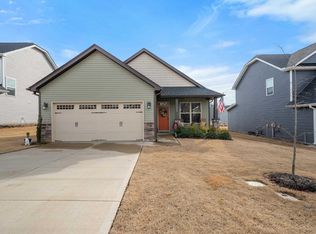 710 Corley Way, Greer, SC 29651