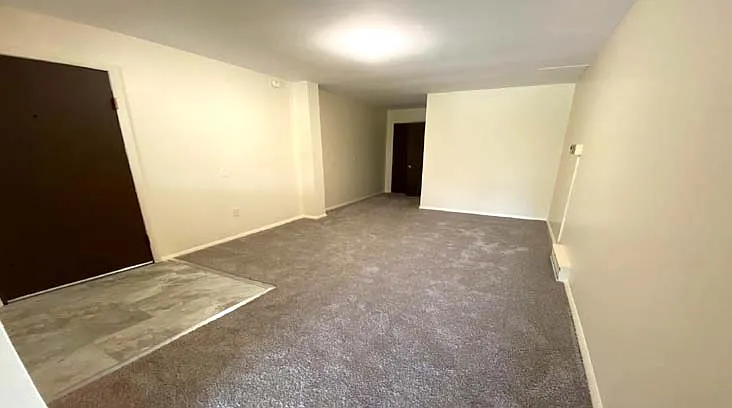 1 bed, 350 sqft, $870 — Photo 2