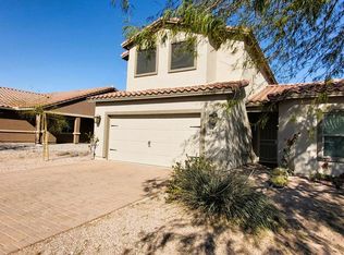 518 W Black Hawk Pl, Casa Grande, AZ 85122