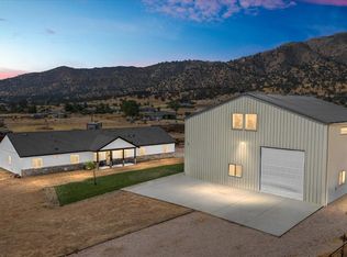 21736 Pinon Canyon Dr, Tehachapi, CA 93561