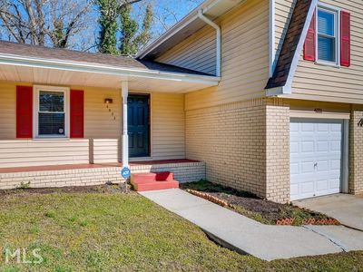4033 Emerald Point, Decatur, GA, 30034