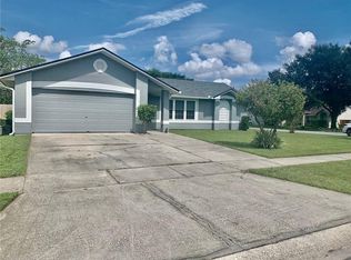 8625 Redskin Ct, Orlando, FL 32829