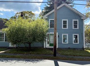 124 Southbridge Rd, West Warren, MA 01083