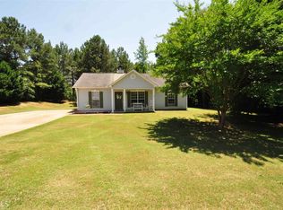 23 Nantucket Dr, Lagrange, GA 30241