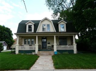 801 W 8th St, Anderson, IN 46016