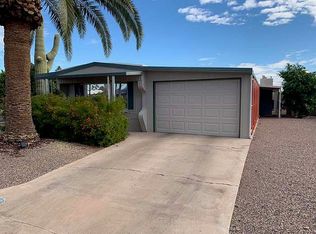 3160 E Main St LOT 137, Mesa, AZ 85213