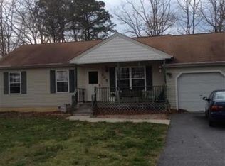 205 Sycamore Ave, Egg Harbor Township, NJ 08234
