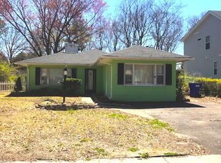 3577 Ladd Ave, Norfolk, VA 23502