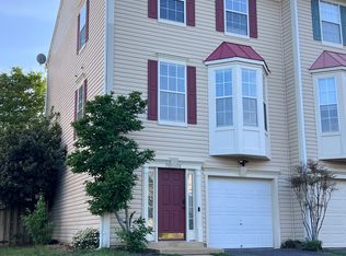 7608 Helmsdale Pl, Manassas, VA 20109
