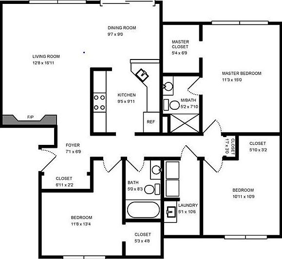 1st image of this home
