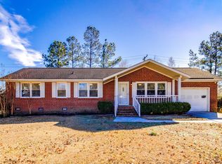 306 Lloydwood Dr, West Columbia, SC 29172