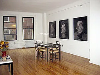 Rented by Metro Loft Management