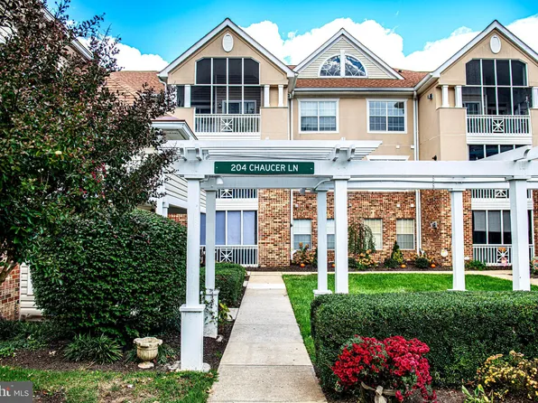 204 Chaucer Ln APT L, Bel Air, MD 21014