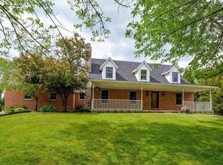 8796 Kunker Rd, Morrow, OH 45152