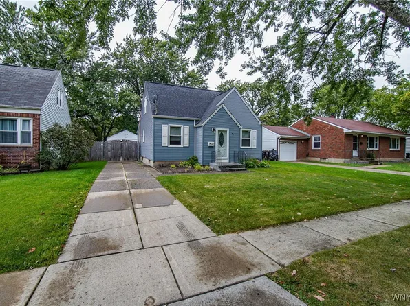 46 Dalton Dr, Buffalo, NY 14223