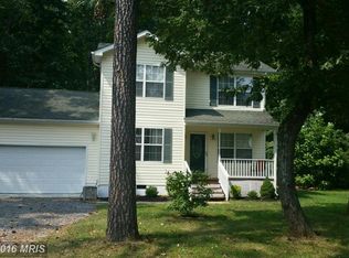 39838 Big Pine Trl, Leonardtown, MD