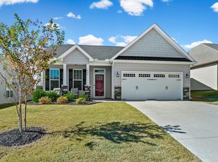 829 Judah Dr, Moore, SC 29369