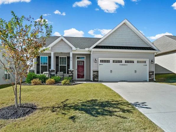 829 Judah Dr, Moore, SC 29369