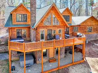 113 Blue Mountain Ln, Clayton, GA 30525