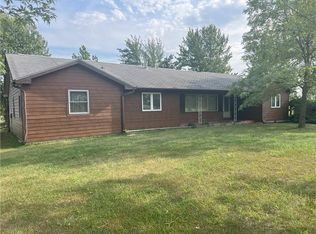 21056 Us Highway 136, Princeton, MO 64673