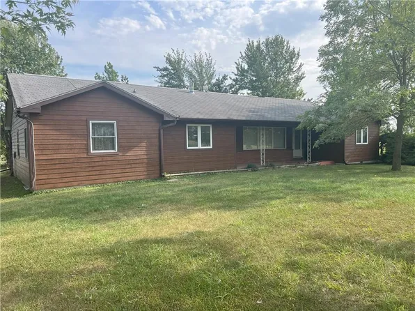 21056 Us Highway 136, Princeton, MO 64673
