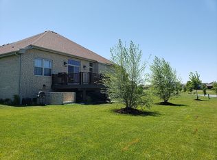 10314 Golden Arch Ave, Saint John, IN 46373