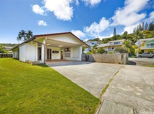 46-173 Yacht Club St, Kaneohe, HI 96744