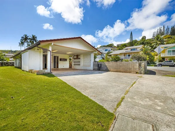 46-173 Yacht Club St, Kaneohe, HI 96744