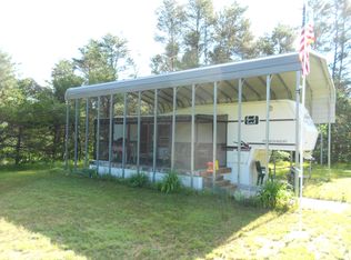 Sheepherder Trl, Grayling, MI 49738