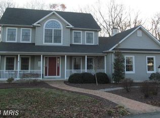 32001 Flowers Rd, Queen Anne, MD 21657