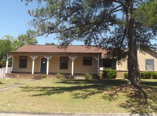 100 Arapaho Ct, Enterprise, AL 36330