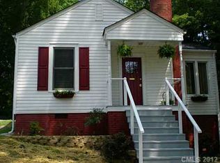 71 Creswell Dr NE, Concord, NC 28025