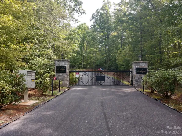 0 James View Rd #8, Marion, NC 28752