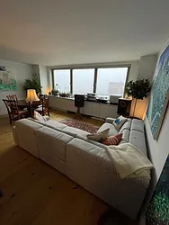 Rented by The Dermot Realty Management Company