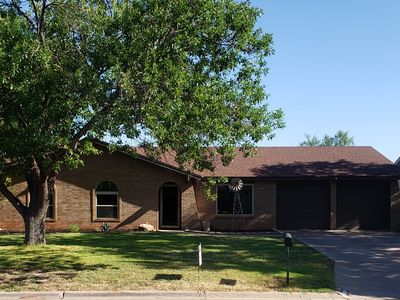 3838 Old Post Rd, San Angelo, TX, 76904