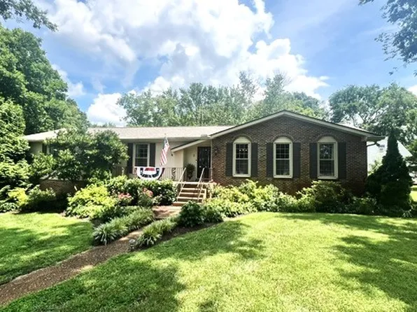 1200 Holly Hill Dr, Franklin, TN 37064