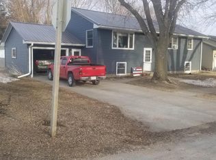 650 Ripley St NW, Titonka, IA 50480