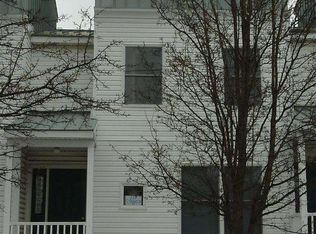 212 S Franklin St, Gettysburg, PA 17325