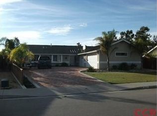 4317 Meadow Dr, Santa Maria, CA 93455