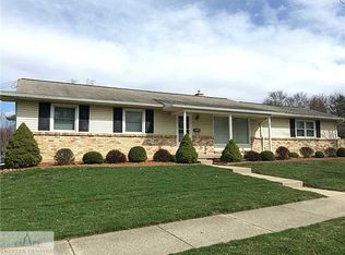 2821 Woodruff Ave, Lansing, MI 48912