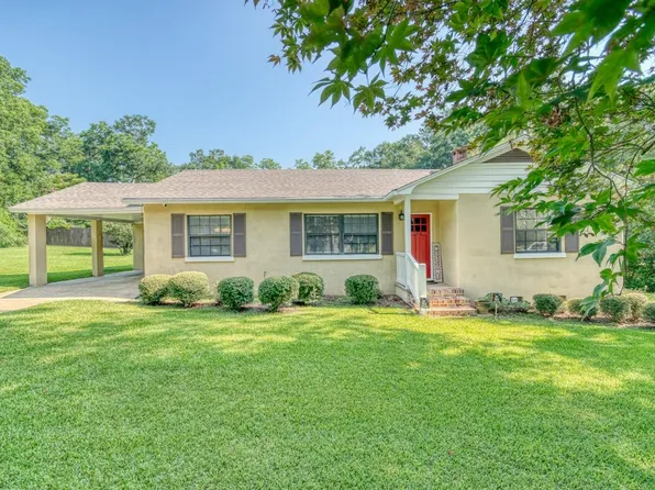 204 Dogwood Ave, Havana, FL 32333