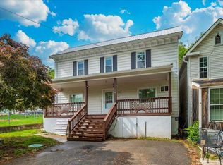 18904 Sandyhook Rd, Knoxville, MD 21758