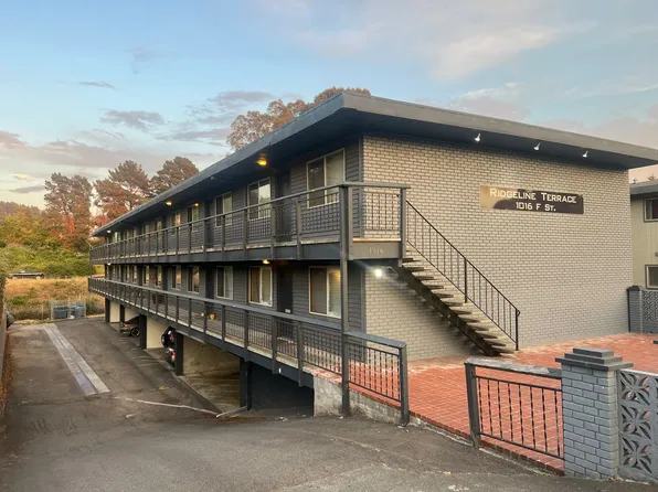 1016 F ST, 1016 F St APT 2, Arcata, CA 95521