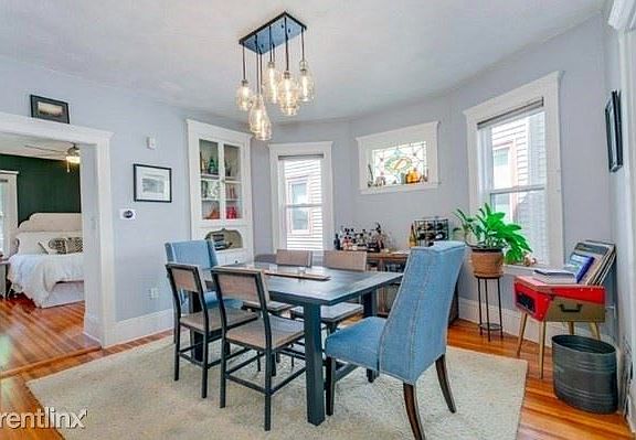 27 King St. #1 Boston - Dorchester Unit Photo 6